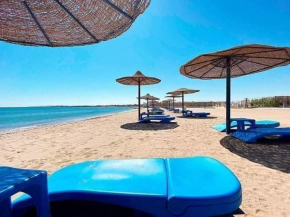 Cecelia resort private chalets